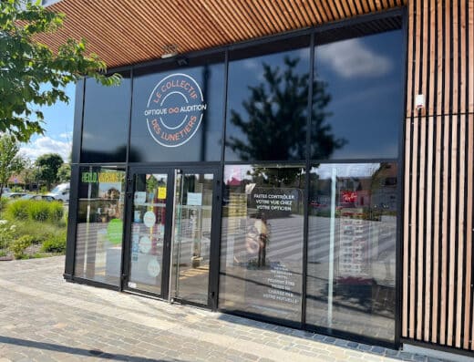 Collectif des lunetiers Cuincy