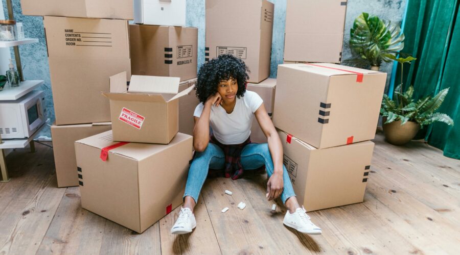 Quelles sont les autres solutions écologique au camion de déménagement ?